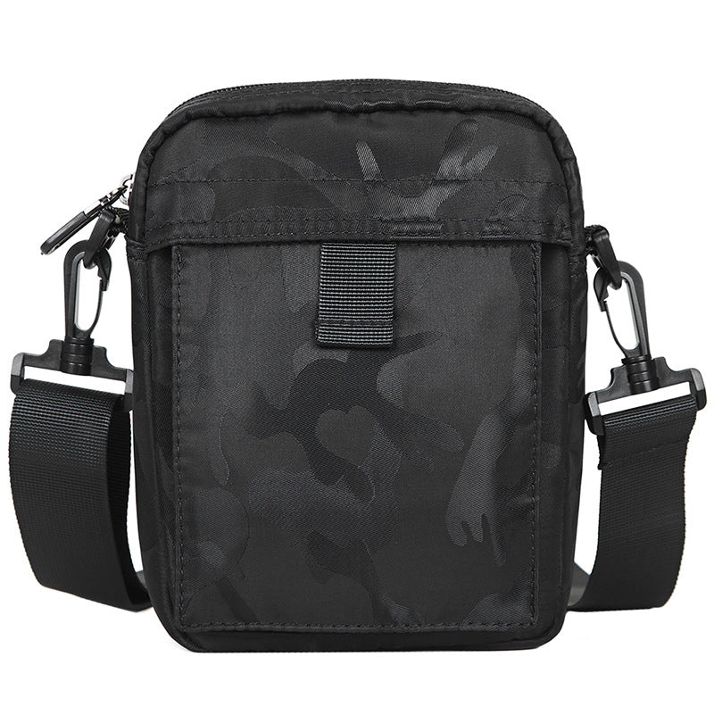 Compact Multi-Functional Crossbody Pouch Cardanzo