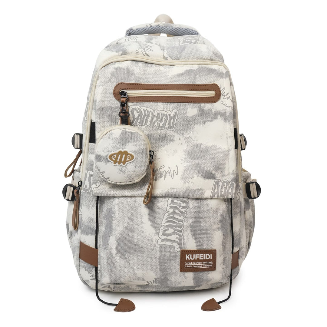 Versatile Urban School Backpack