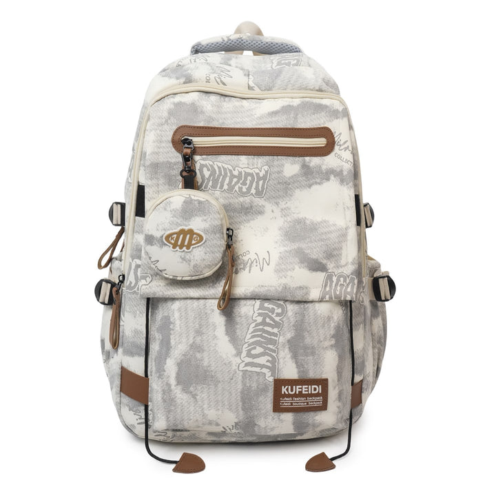 Versatile Urban School Backpack