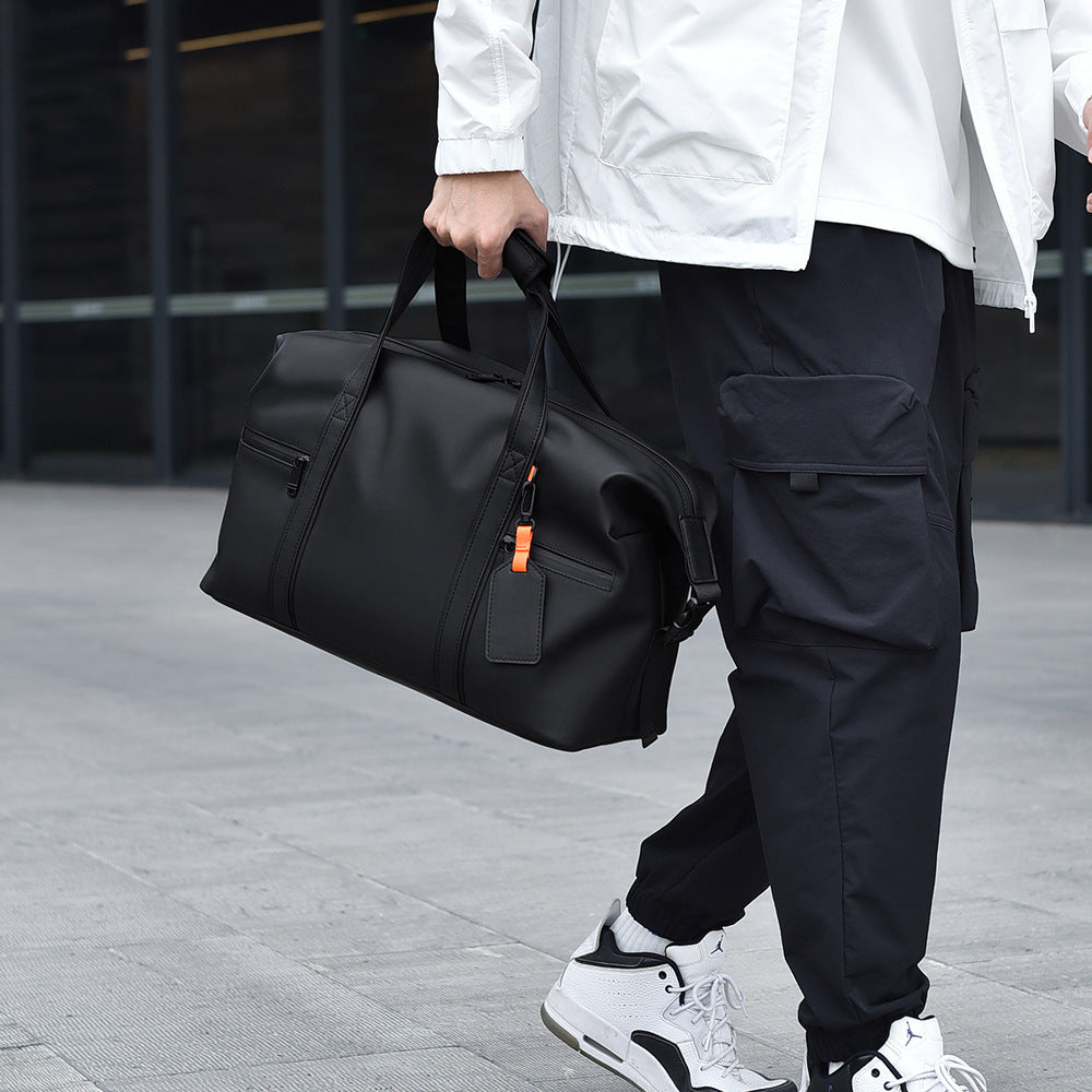 Durable Weekend Travel Duffle Bag