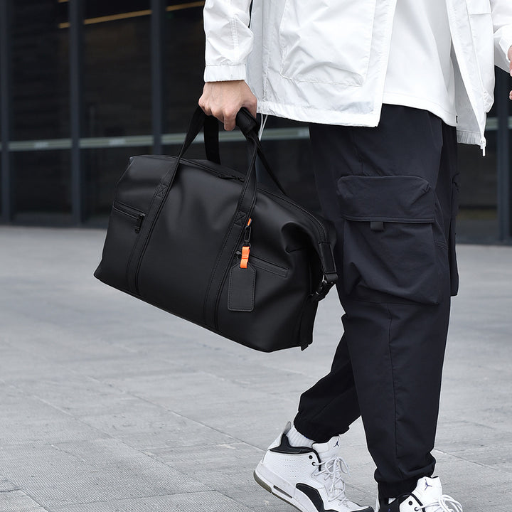 Durable Weekend Travel Duffle Bag