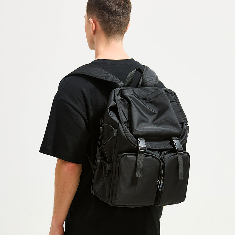 Versatile Multi-Pocket Backpack Cardanzo