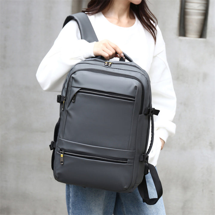 Advanced Multi-Functional Backpack