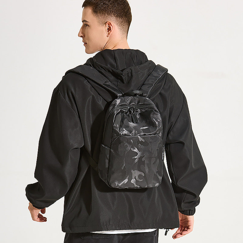 Compact Urban Utility Backpack Cardanzo