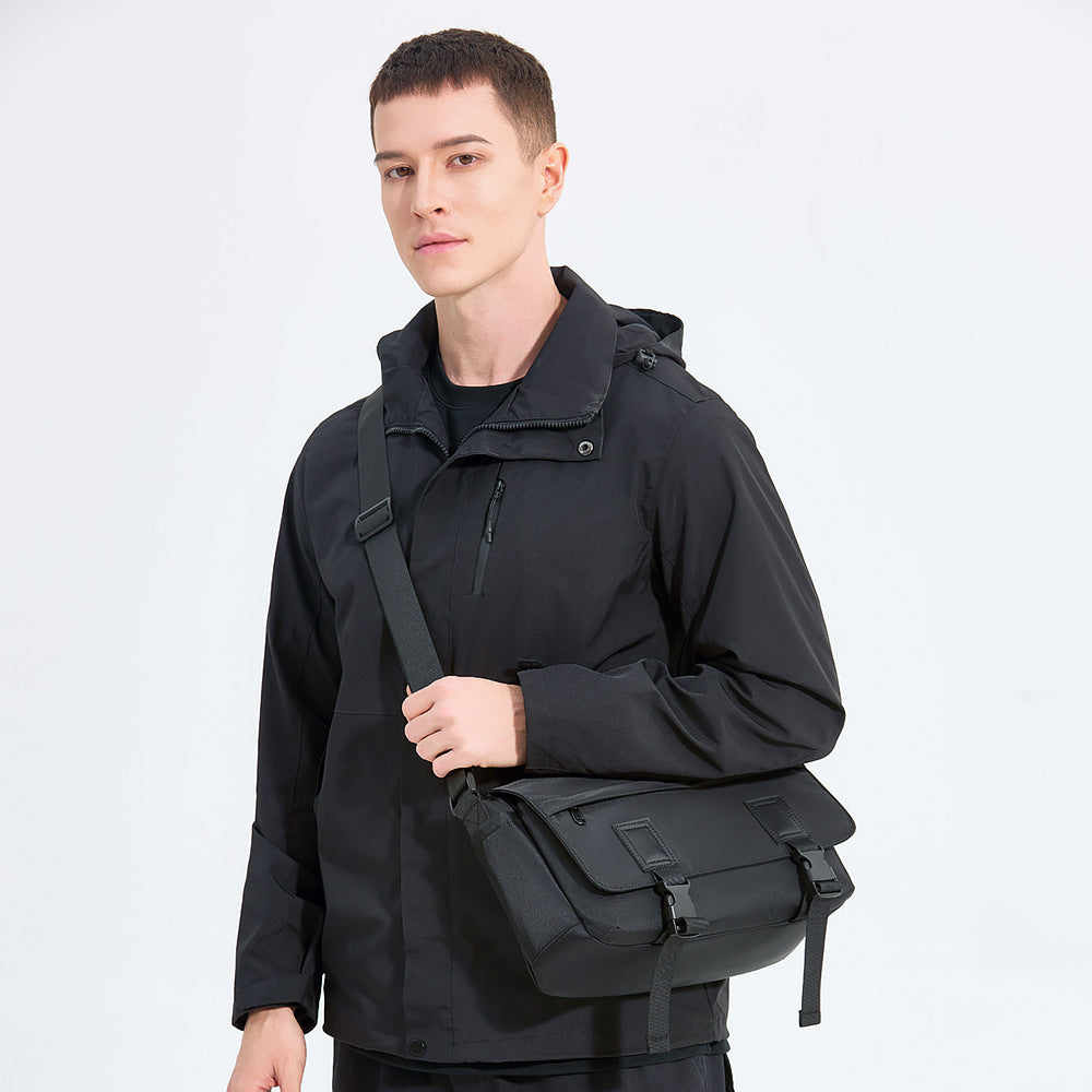 Urban Messenger Satchel Bag Cardanzo