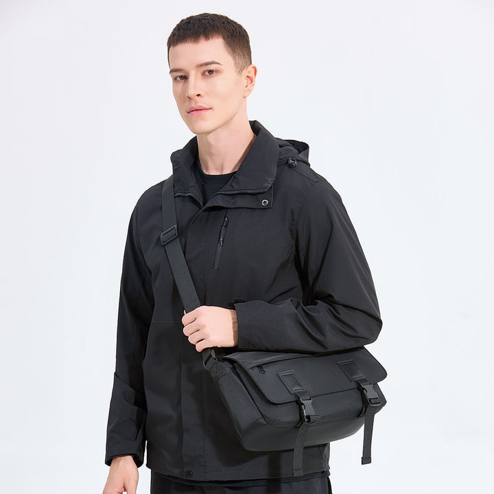 Urban Messenger Satchel Bag Cardanzo