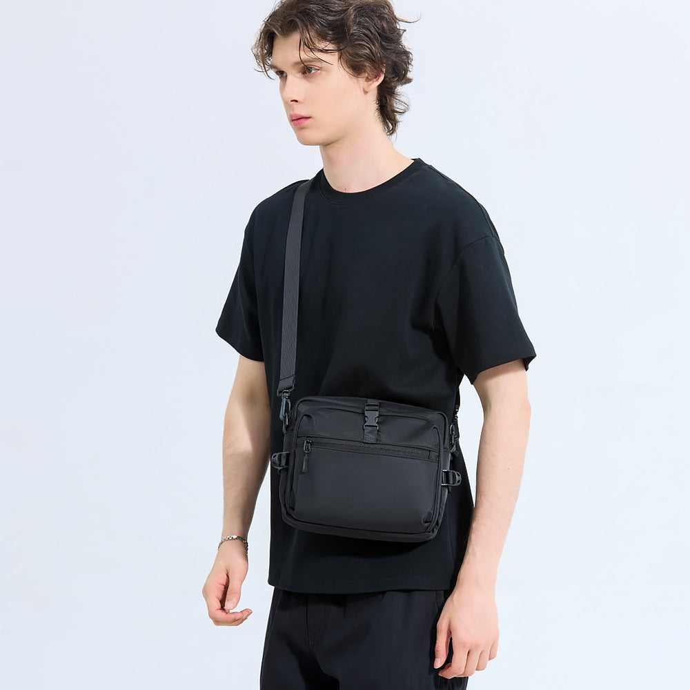 Adjustable Compact Sling Bag Cardanzo