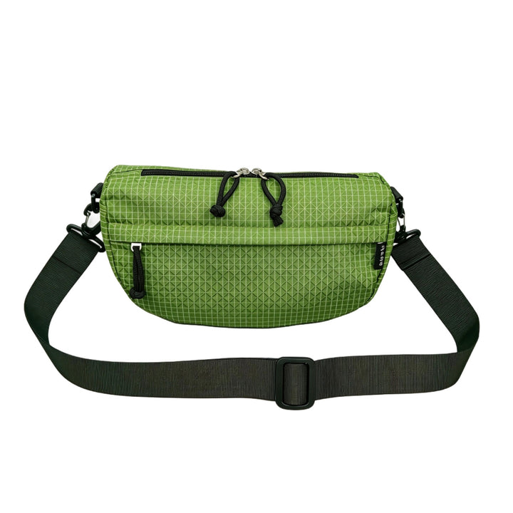 Compact Crossbody Utility Bag