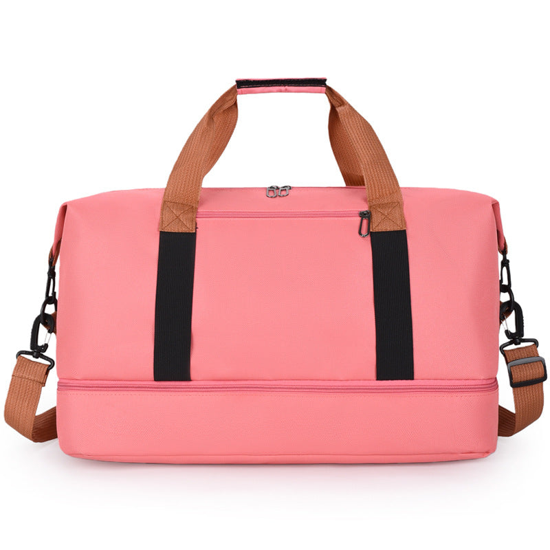 Advanced Sports Duffle Bag Cardanzo