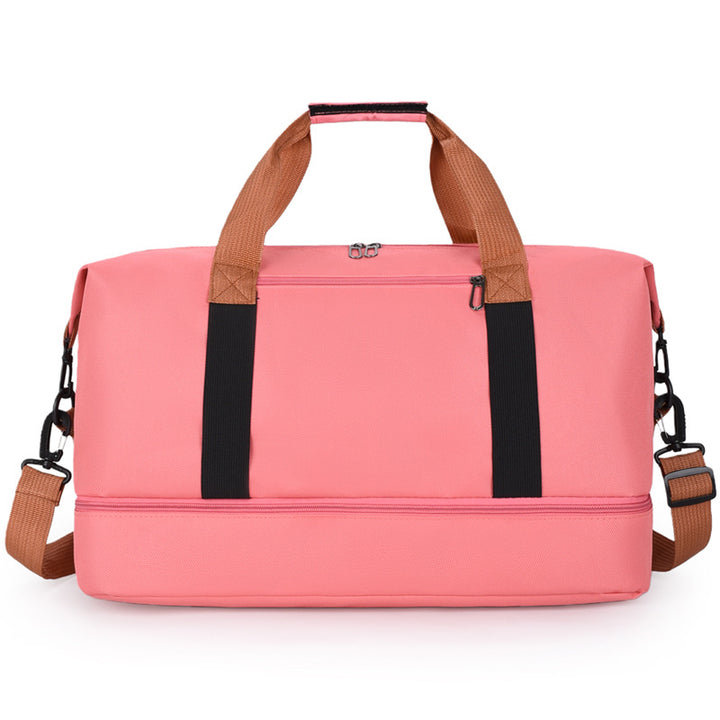 Advanced Sports Duffle Bag Cardanzo