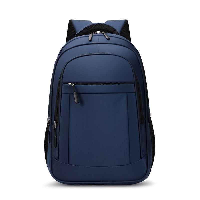 Ergonomic Multi-Compartment Laptop Backpack