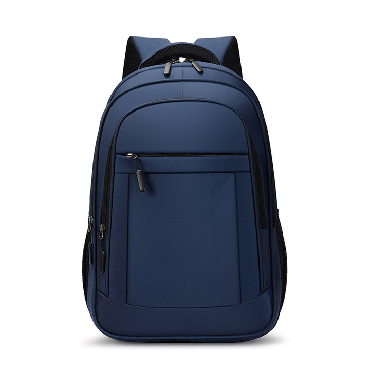 Ergonomic Multi-Compartment Laptop Backpack