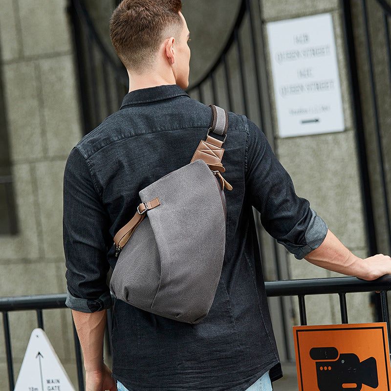 Stylish Ergonomic Sling Bag Cardanzo