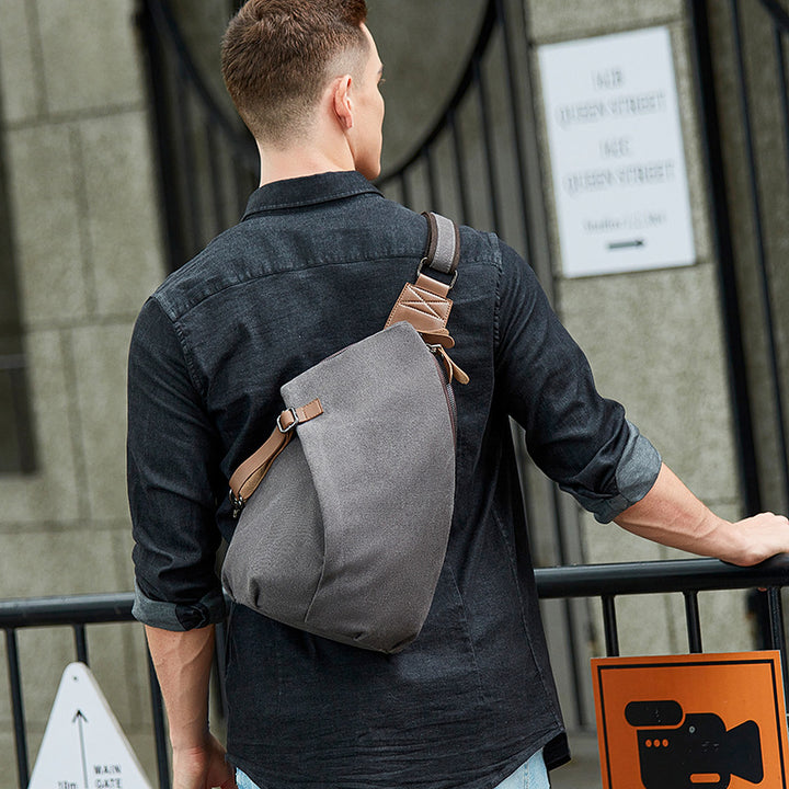 Stylish Ergonomic Sling Bag Cardanzo
