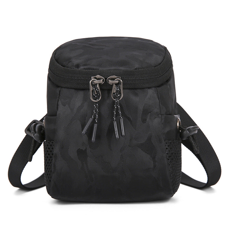 Compact Insulated Lunch Cooler Bag