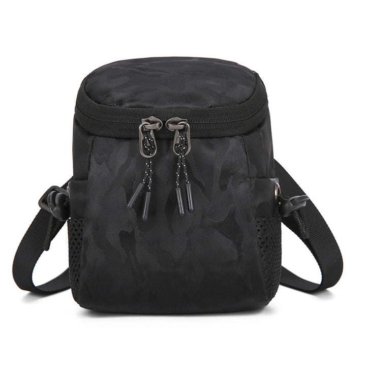Compact Insulated Lunch Cooler Bag