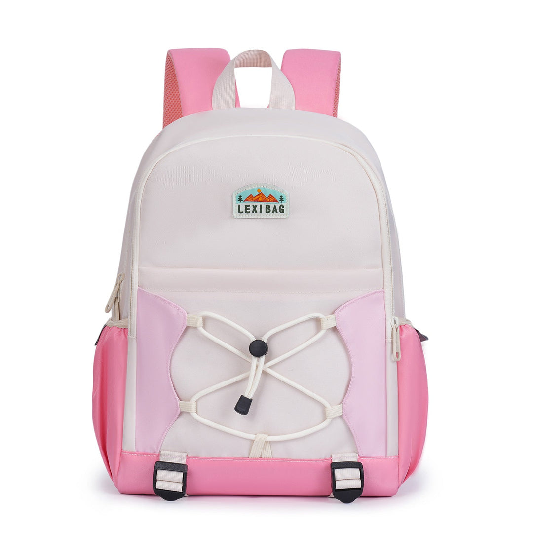 Outdoor Adventure School Backpack