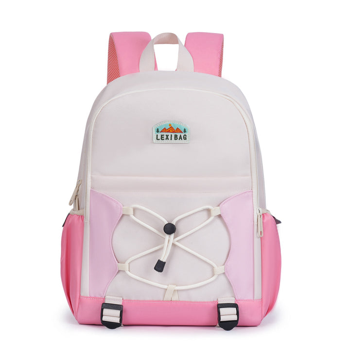Outdoor Adventure School Backpack