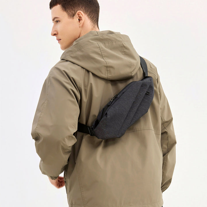 Modern Adjustable Sling Bag Cardanzo