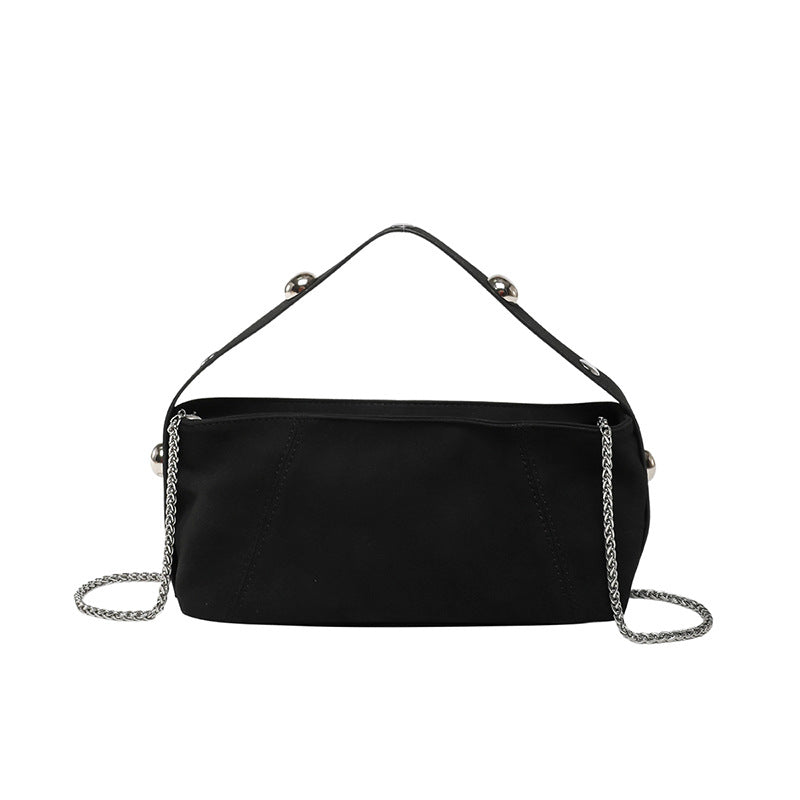 Women’s stylish mini bag with chain strap