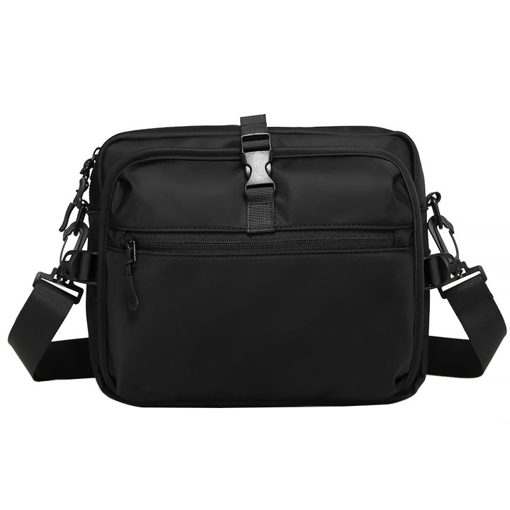 Adjustable Compact Sling Bag Cardanzo