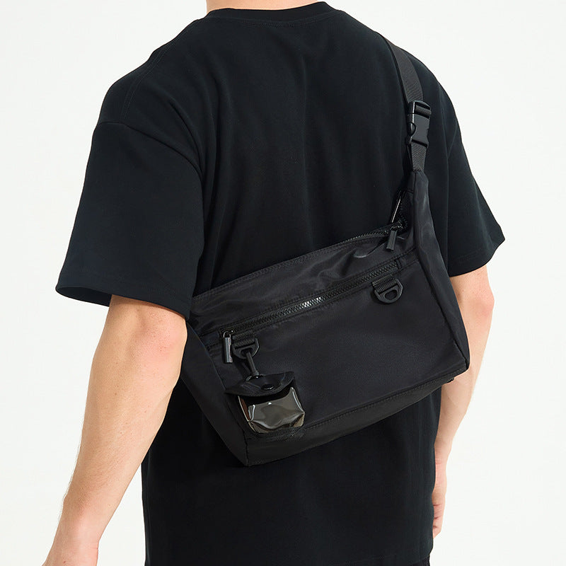 Versatile Crossbody Bag Cardanzo