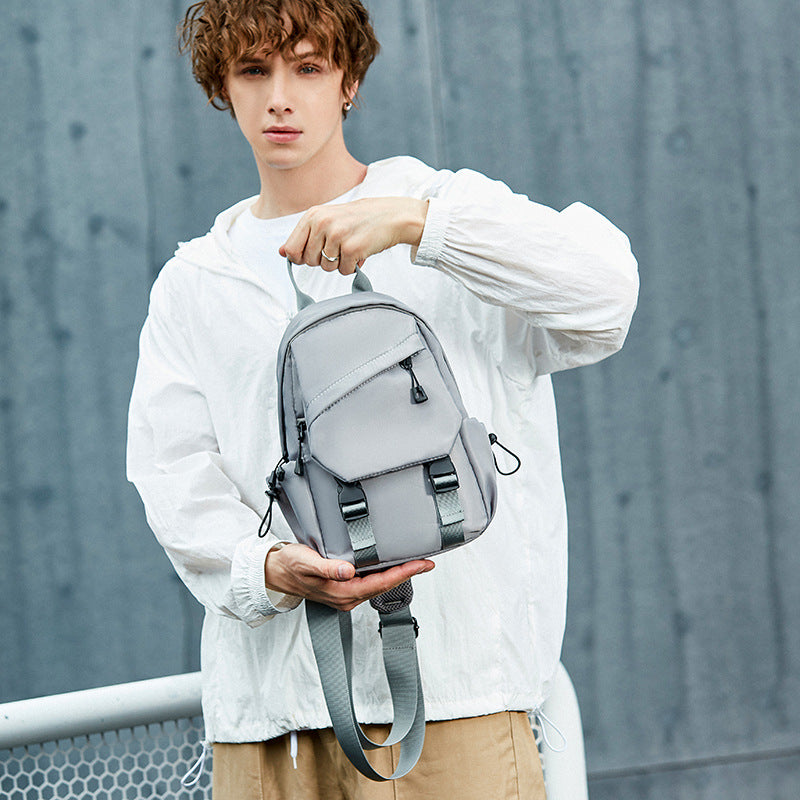 Lightweight Everyday Sling Pack Cardanzo