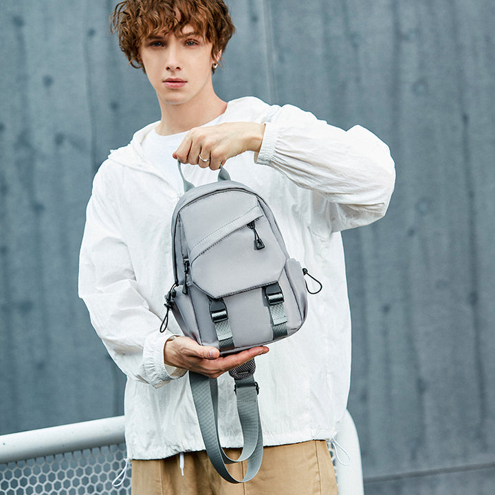 Lightweight Everyday Sling Pack Cardanzo