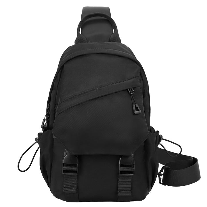 Lightweight Ergonomic Sling Bag Cardanzo