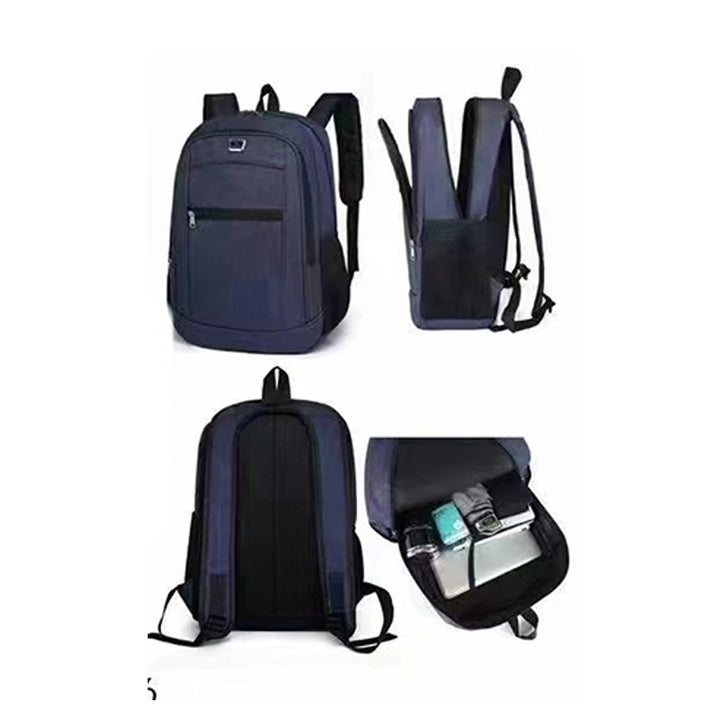 Durable Everyday Backpack