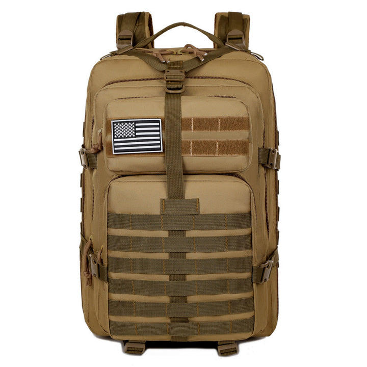 Tactical Military Backpack