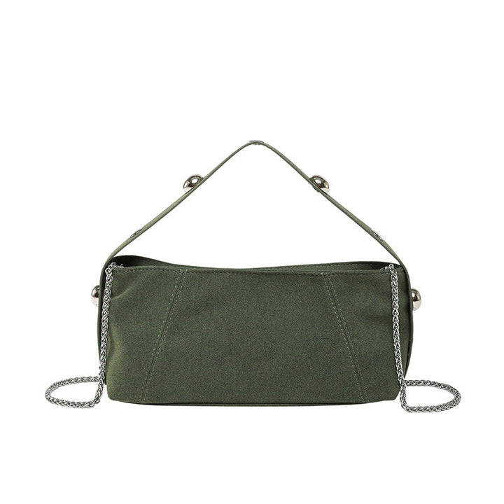 Women’s stylish mini bag with chain strap
