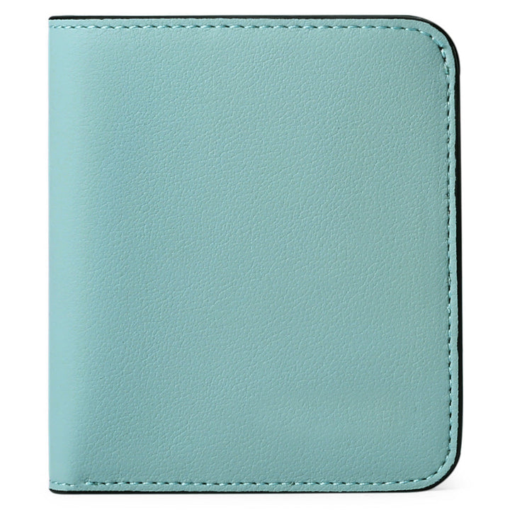 Multifunctional women's short-term bag