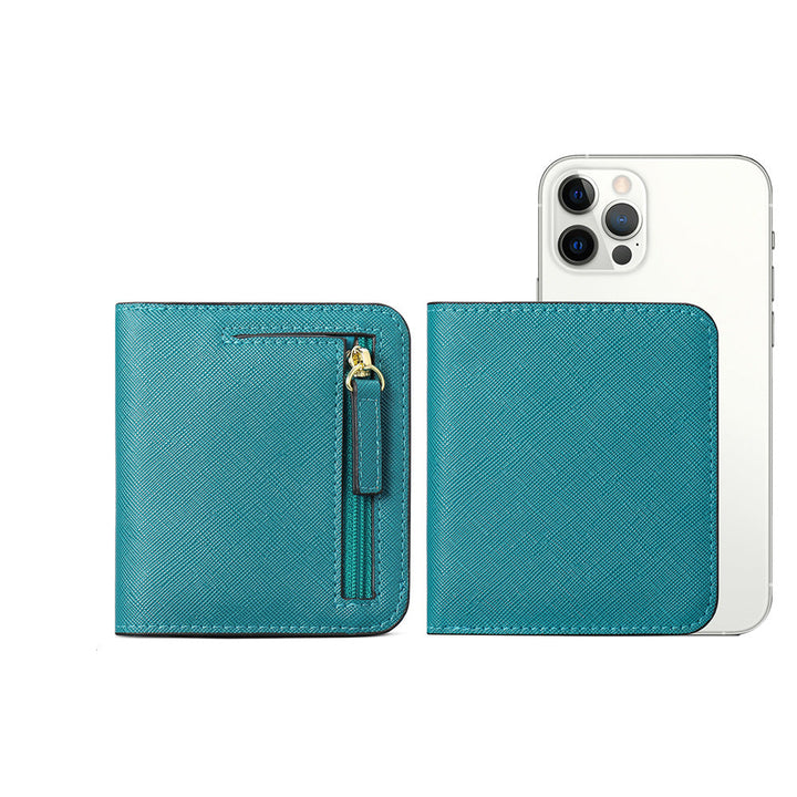 Multifunctional women's short-term bag