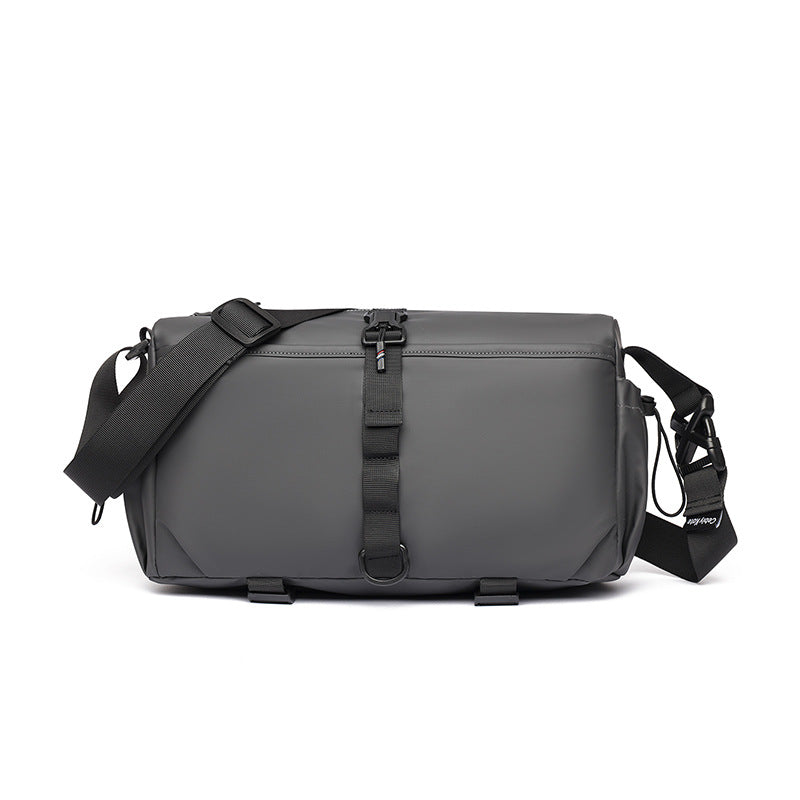 Versatile Urban Messenger Bag