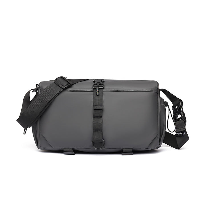 Versatile Urban Messenger Bag