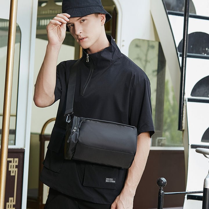 Versatile Crossbody Bag Cardanzo