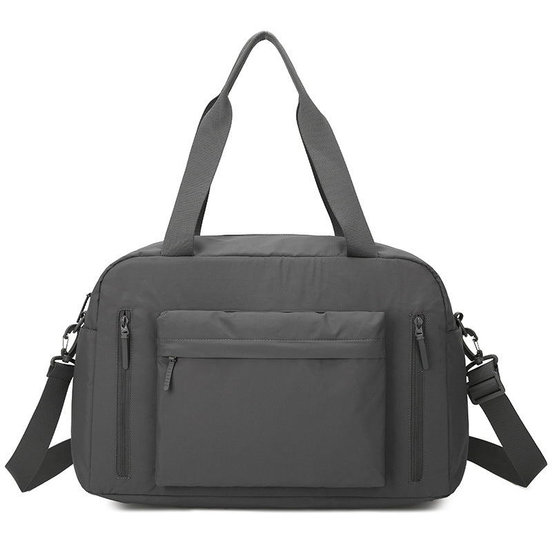 Spacious Multi-Functional Gym Duffle Bag Cardanzo