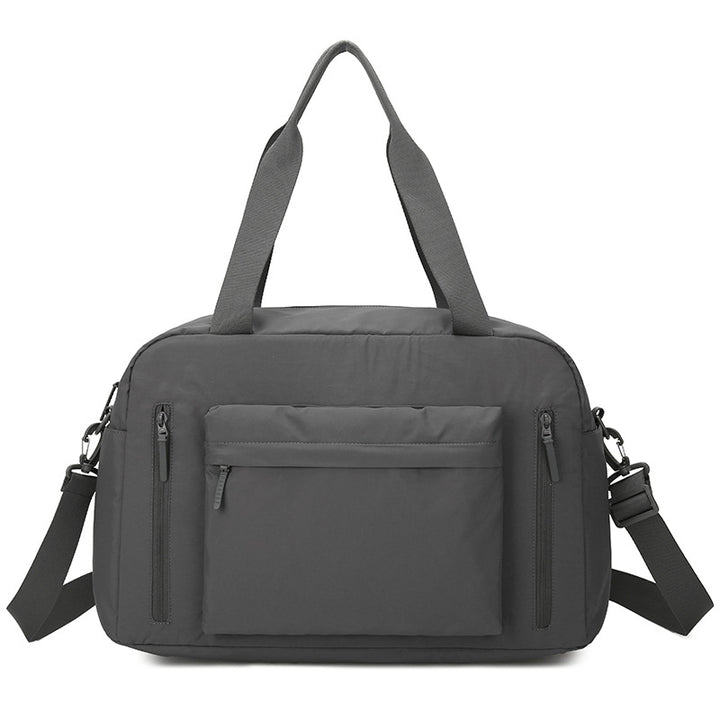 Spacious Multi-Functional Gym Duffle Bag Cardanzo