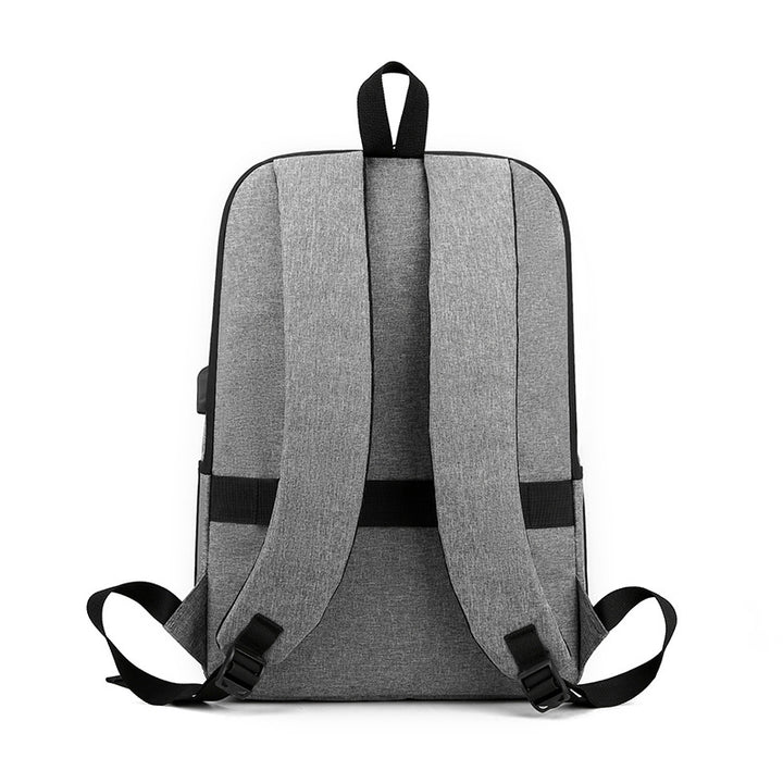 Anti-Theft Modern Backpack