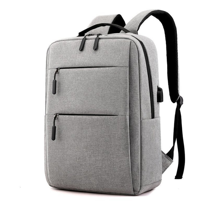 Business Professional Slim Laptop Backpack