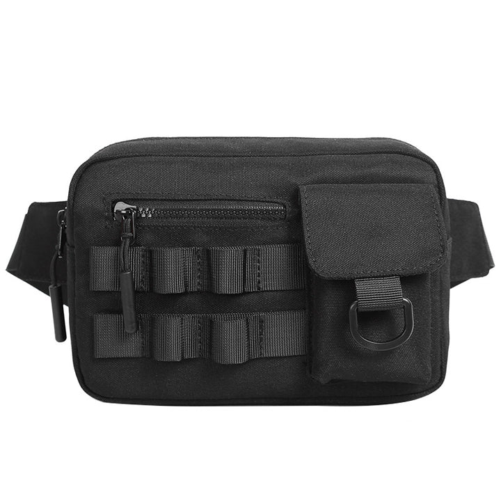 Tactical Utility Fanny Pack Cardanzo