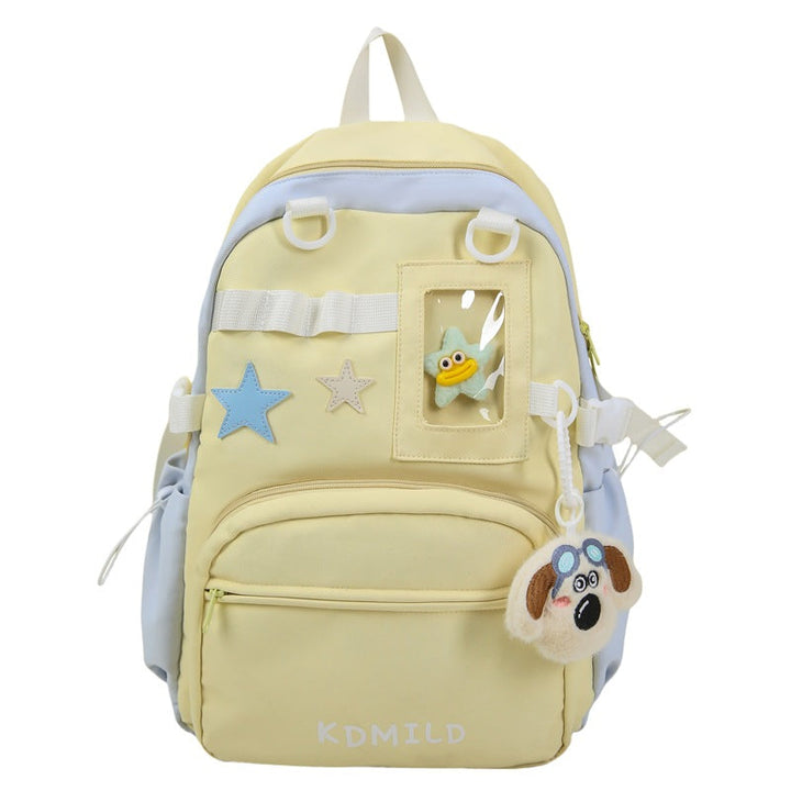 Stylish Casual School Backpack