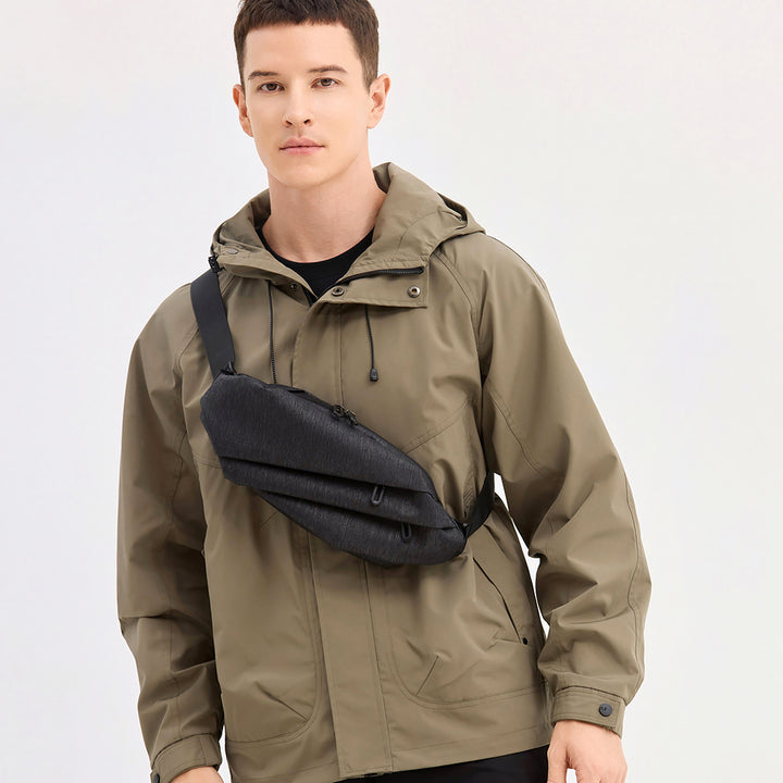 Modern Adjustable Sling Bag Cardanzo