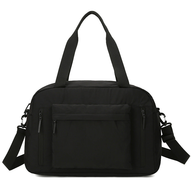 Spacious Multi-Functional Gym Duffle Bag Cardanzo