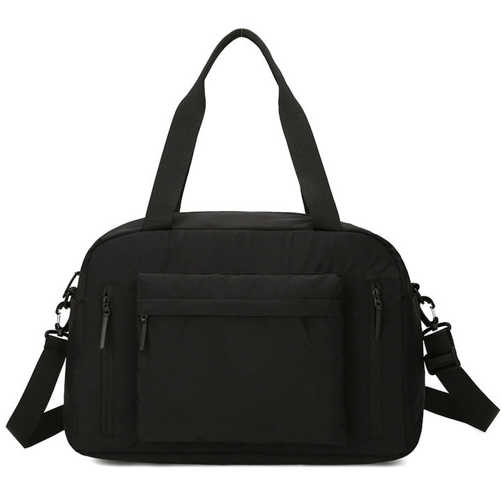 Spacious Multi-Functional Gym Duffle Bag Cardanzo