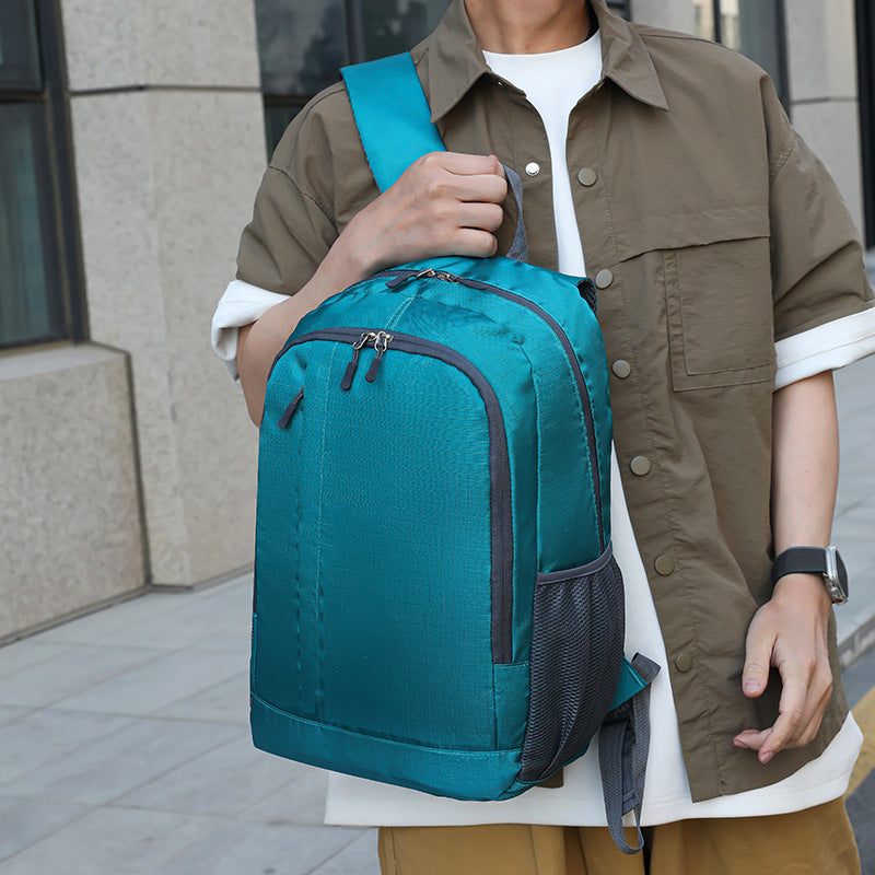 Functional Day Backpack