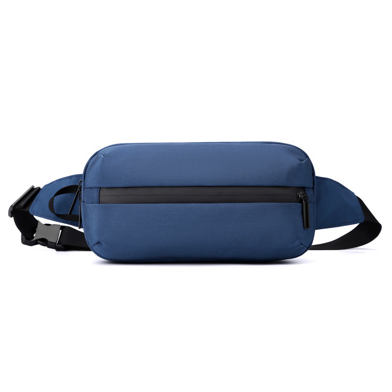 Compact Sleek Crossbody Bag