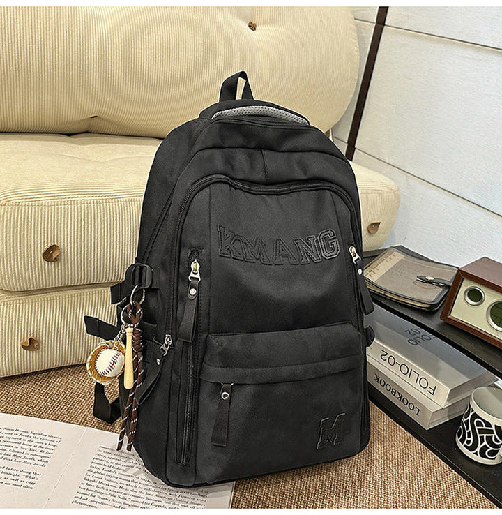 Versatile Urban School Backpack
