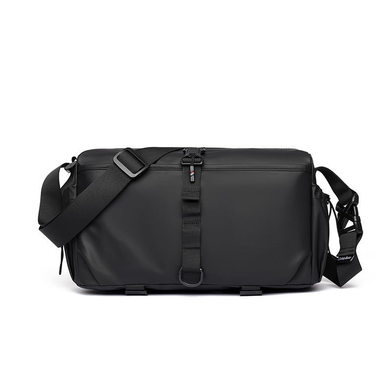 Versatile Urban Messenger Bag